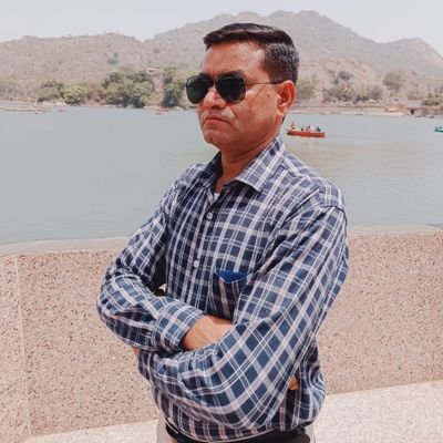 Kunraj_chouhan's profile picture. सेवार्थ कटिबद्ध