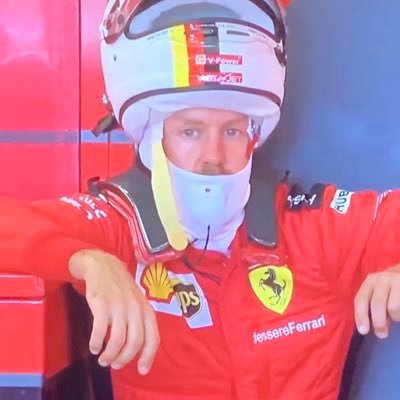 Fan de F1 j’apprécie particulièrement Ferrari qui sont une source inépuisable de meme