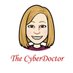The CyberDoctor (@the_cyberdoctor) Twitter profile photo The CyberDoctor (@the_cyberdoctor) Twitter profile photo