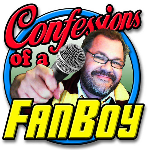 FanboyPodcast's profile picture. Confessions of a Fanboy (girl) is a monthly podcasts that interviews those of us who geek out over certain things, ie Star Wars, Cos-Play, Furries, etc..