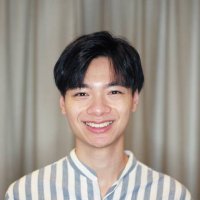 Ryan Ruiyang Ling (@ryanryling) 's Twitter Profile Photo Ryan Ruiyang Ling (@ryanryling) 's Twitter Profile Photo