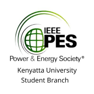 IEEE Power and Energy Society, KU student branch.

Chapter contact details: 0742822493
Email: ieeepeschapter@gmail
com