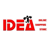 Idea Online Shopping Store (@ideaonlinestore) 's Twitter Profile