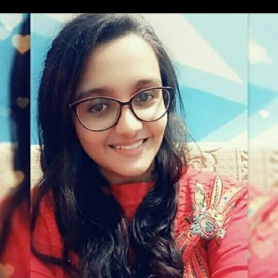 Campus Ambassador at @Coding Ninja 🥷 | Hackathon Evangelist at @Hack This Fall 🎉 | Machine Learning enthusiasts 💥