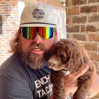 Kyle Thompson(@KyleRedDirtSho) 's Twitter Profile Photo