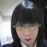 神名龍子📘『トランスジェンダーの原理』(@LyukoJinNa) 's Twitter Profile Photo