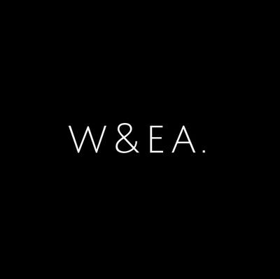 w&ea. is a project-based ensemble focused on building a community through interesting choral events.
