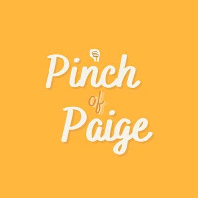 pinchofpaige Profile Picture