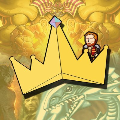 The official twitter of The Crown twitch channel! Come check out the streams all hosted by professional wrestler Alexander James DO NOT TAG WRESTLING TWITTER