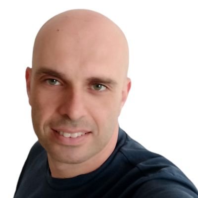 Yeray_Armas's profile picture. Graduado en Relaciones Laborales y RRHH. Técnico superior de Administración de Sistemas Informáticos y Redes.