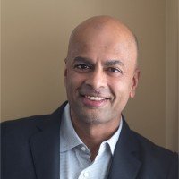 SamSivarajan's profile picture. author | business builder | adventurer | financial services leader | startup exec | behavioral scientist | opinions are mine