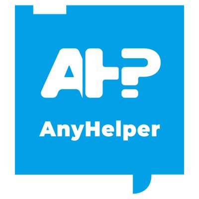 AnyHelper - China's best problem solving service for foreigners! #Shanghai #上海