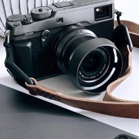Fujifilm X-thusiast (@xthusiast) 's Twitter Profile