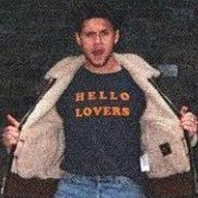 Hello Lovers, this is a fan account with nothing but love and support for Niall Horan