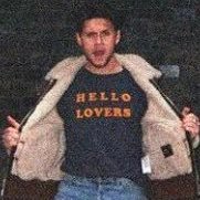 Niall’s Lovers(@LoversNialler) 's Twitter Profile Photo