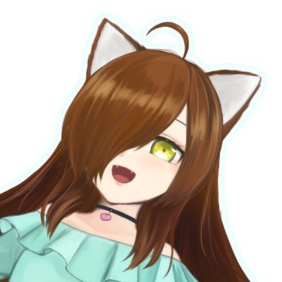 3Dモデラーやってます、夢之空です🐶
Booth : https://t.co/M9Pm5Dadjq
たまに配信してる : https://t.co/LTzcGHhQOO
🐾🩵🩷