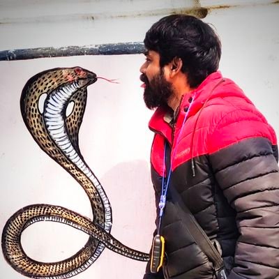 Assistant Professor of Zoology, Founder & Executive Director-Bihar Snakebite Initiative, Wildlifer, Naturalist, Spiders, Butterflies, Fishes, Birds & Reptiles.