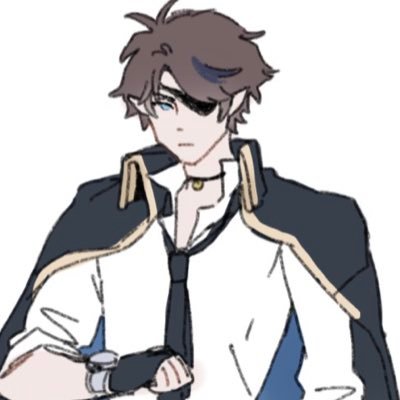 fardin_mpc's profile picture. Fardin Aevall ( ps. คาร์เบียวอยากเป็นโจรสลัด&เจ้าชายในเวลาเดียวกัน ) head : @drych_mpc