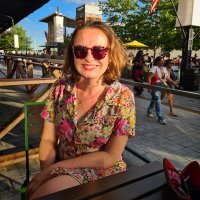 Beth Wilson (@bethrwilson1) 's Twitter Profile
