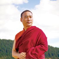 Khentrul Lodro Thaye Rinpoche(@PowerofMindBook) 's Twitter Profile Photo