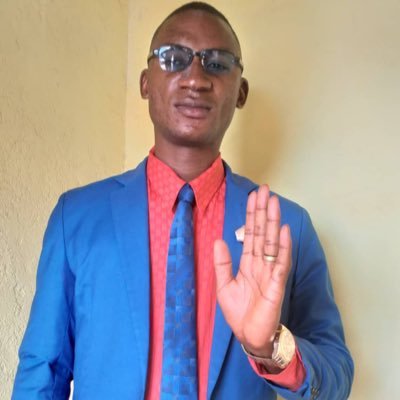 Tshiunza9Pierre's profile picture. Étudiant en sciences de santé à l’université biosadec/kolwezi