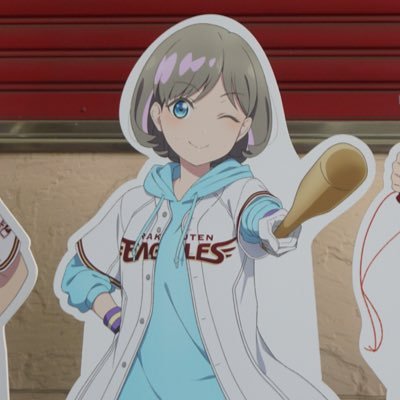 アニやまさんのプロフィール画像