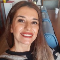 Pınar Atmaca(@mp12atmaca) 's Twitter Profile Photo