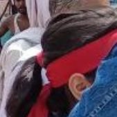 HammerAndScythe's profile picture. चंद रोज़ और मिरी जान फ़क़त चंद ही रोज़ !