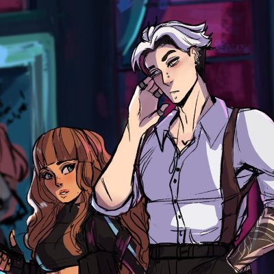 Hooked_Webcomicさんのプロフィール画像