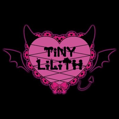 TiNY_LiLiTH_ Profile Picture