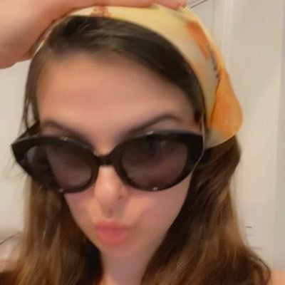 CateMcClain's profile picture. You’re doing great sweetie