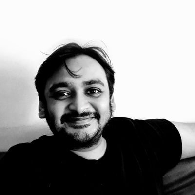 IshanAShah's profile picture. Treading a fine line between being sarcastic and SirCaustic