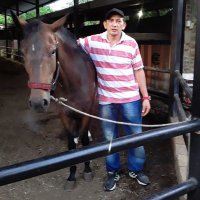 luis ivan camargo santafe (@luisivancamarg1) 's Twitter Profile