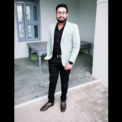 AmanBishnoi1911's profile picture. राजस्थान विशेष शिक्षा संघ , श्रीगंगानगर