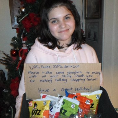 JessicaaAce's profile picture. i love family take care of yourself and others