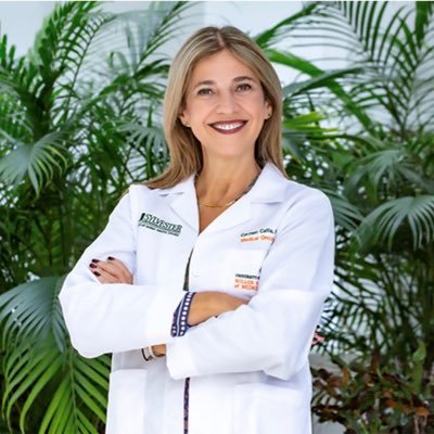 Carmen Calfa, MD