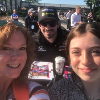 CelestinaRossi1's profile picture. CSI Sgt., Bloodstain Pattern Analyst/Crime Scene Reconstructionist, Opossum Rehabber, mother, & IndyCar super fan🏁🏎🏁 I also cheer for the Denver Broncos!