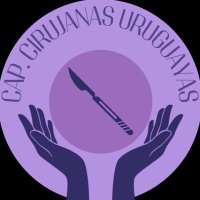 Capitulo Cirujanas Uruguayas de SCU (@cirujanasuy) 's Twitter Profile