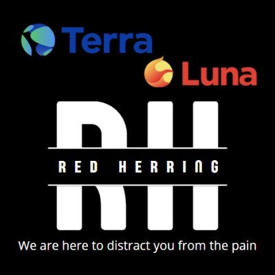 Red Herring | Validator 🌕