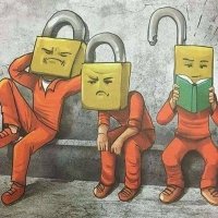 OPEN YOUR MIND🎭 (@openyourmind242) 's Twitter Profile