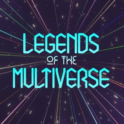 Enter Minecraft's Multiverse... 

LOTM is a non-profit Minecraft Lore series, currently in production! 

Join the discord! | #lotmcraft
Created by @JaminAstro