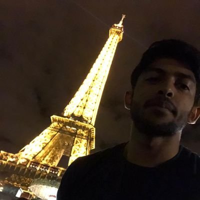 Delhi-NCR
#GymLover #ContestFreak #Travelling #Cricket
Fitness Is My First love