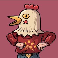 CRYPTIC 👁 (@cryptic_3y3) 's Twitter Profile Photo