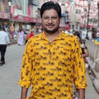 Pt .Anuj Bhardwaj (@anujbha01) 's Twitter Profile
