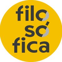 Filosófica (@filosoficaec) 's Twitter Profile Photo Filosófica (@filosoficaec) 's Twitter Profile Photo