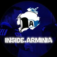 Inside Arminia(@insidearminia) 's Twitter Profile Photo