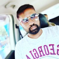 Arun (@csannukr) 's Twitter Profile