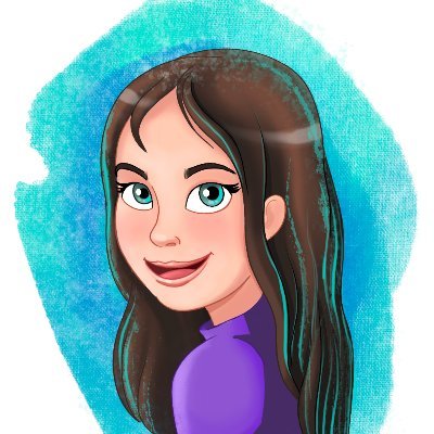 #NFT_artist 🔮  cartoon style, some animation) I fill the world with bright colors!🌈 https://t.co/jzhArZeArJ…https://t.co/qML0cyqAoj