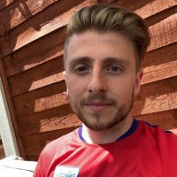 Joseph Cooke (@jgoalkeeping) 's Twitter Profile