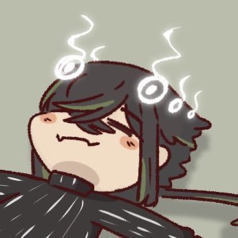 KKNotInterestedさんのプロフィール画像